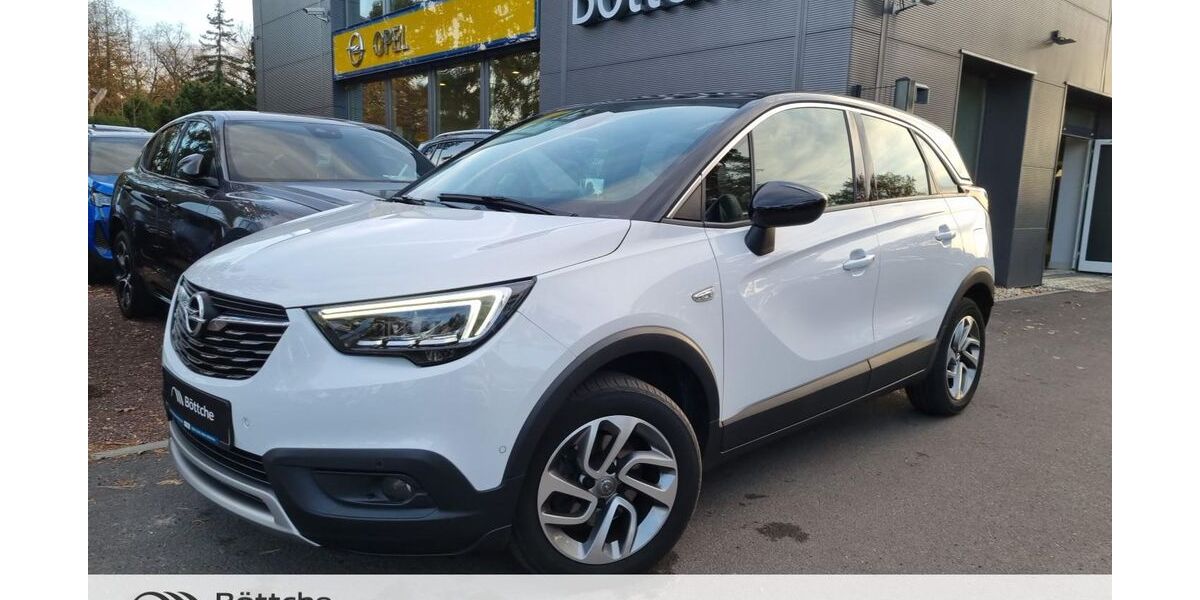 Opel Crossland (X) 58.000 km 15.980 &euro; Schönebeck (Elbe) 39218