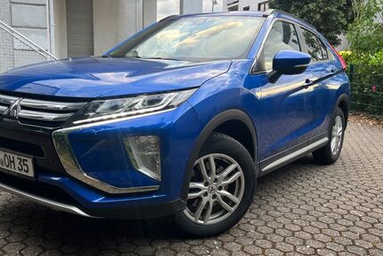 Mitsubishi Eclipse Cross 45.900 km 19.950 € Bendorf 56170