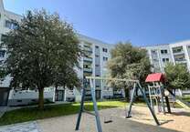 Wohnung zum Mieten in Mühlhausen 422,78 € 66.06 m²