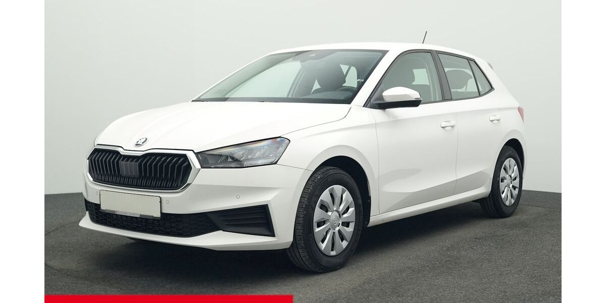 Skoda Fabia 41.060 km 16.450 &euro; Greding an der A9 91171