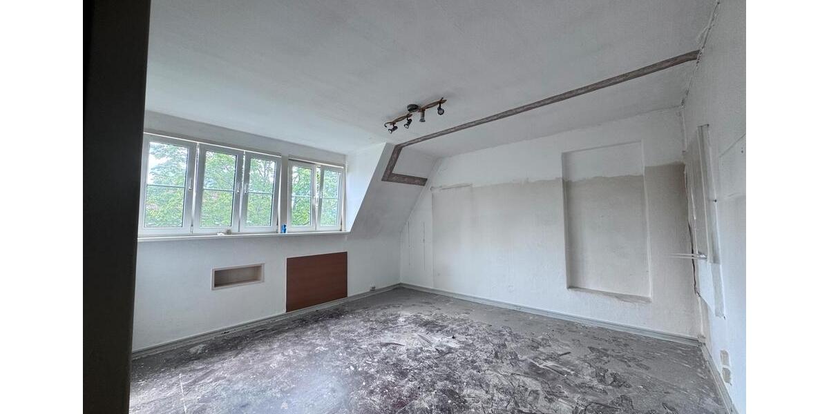 Dachgeschoßwohnung Berlin Charlottenburg-Wilmersdorf - 2 Zimmer, 46 m&sup2;, 265.000&euro; | Angebot:25559743