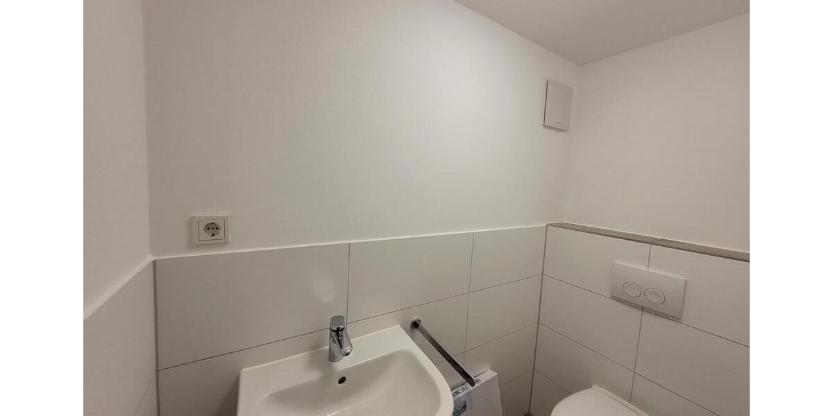 Erdgeschoßwohnung Bad Hersfeld - 2 Zimmer, 60 m&sup2;, 700&euro; | Angebot:26697993