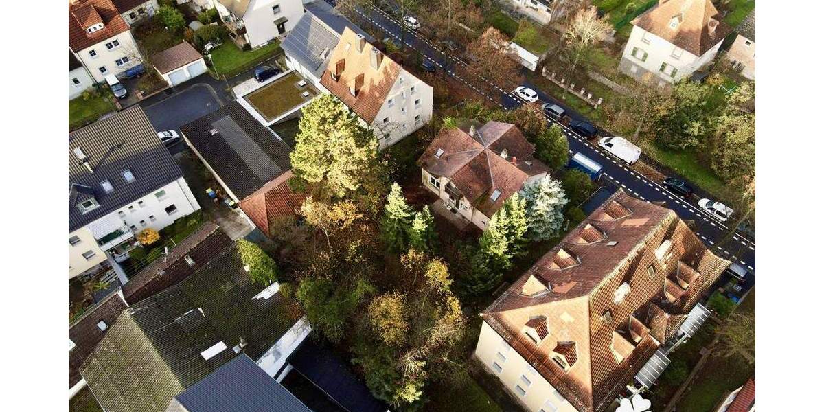 Grundstück Aschaffenburg Innenstadt - 795.000&euro; | Angebot:23962592