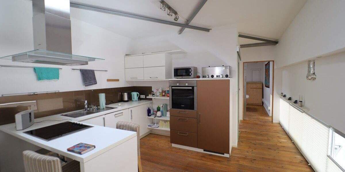 Gewerbeobjekt Euskirchen / Kuchenheim Kuchenheim - 360.000&euro; | Angebot:24791161