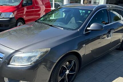 Opel Insignia 218.000 km 1.999 &euro; Singen 78224