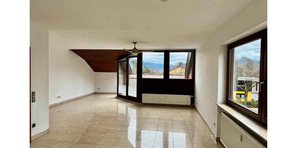 3-Zimmer Wohnung mit Balkon und Einbauküche in ruhiger Lage 3 zimmer