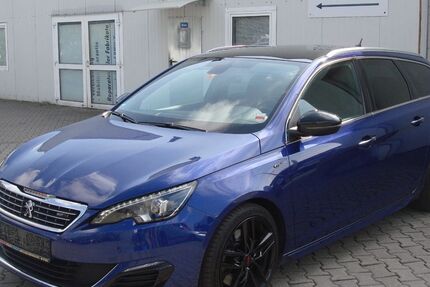 Peugeot 308 159.000 km 9.950 &euro; Halle ( Saale ) 06116