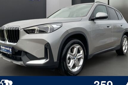BMW X1 5.877 km 33.650 &euro; Dorf Mecklenburg/Wismar 23972