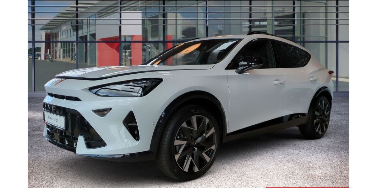 Cupra Formentor 4.354 km 35.650 &euro; Kaltenkirchen 24568