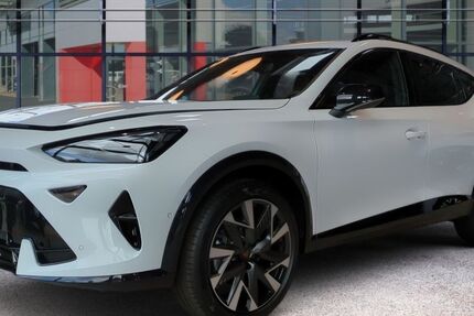Cupra Formentor 4.954 km 34.650 &euro; Kaltenkirchen 24568