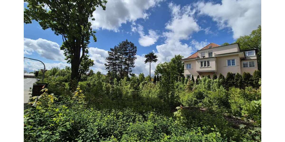 Grundstück Gotha - 279.500&euro; | Angebot:26812296