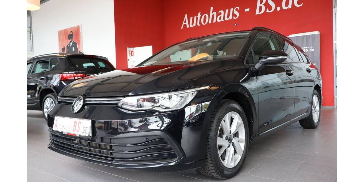 VW Golf 89.248 km 19.850 &euro; Braunschweig 38116