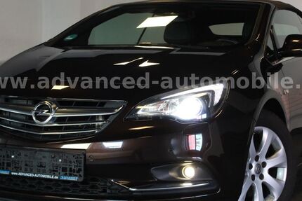 Opel Cascada 99.840 km 8.300 &euro; Künzell 36093