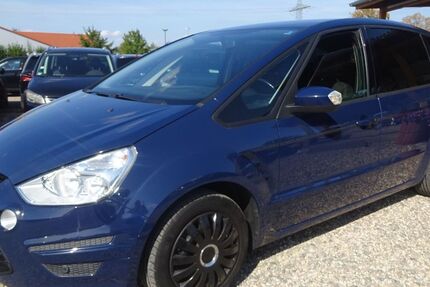 Ford S-Max 220.843 km 4.400 &euro; Dresden 01219