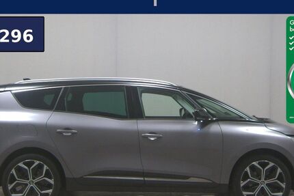 Renault Scenic 132.283 km 13.980 &euro; Gyhum/Bockel 27404