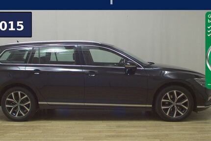 VW Passat 105.256 km 20.980 € Bremen / Arsten 28279