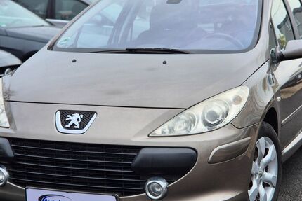 Peugeot 307 120.000 km 4.750 &euro; Teltow 14513