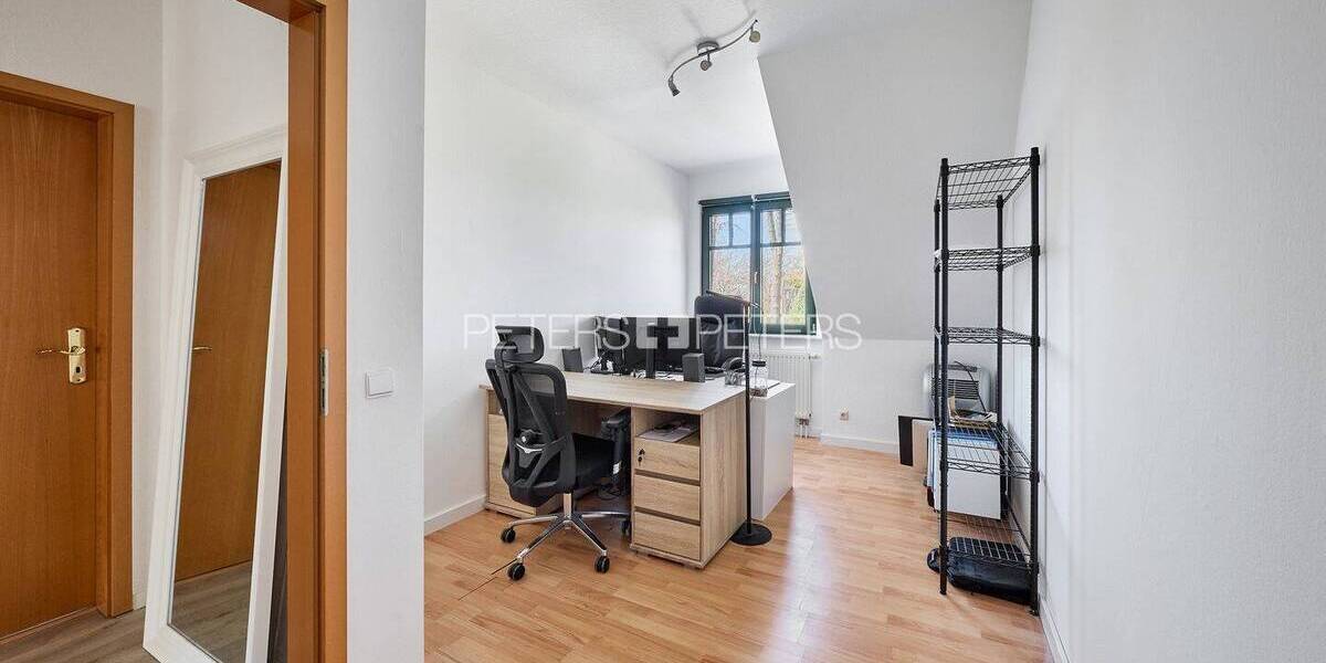 Doppelhaushälfte Adendorf Erbstorf - 4 Zimmer, 121 m&sup2;, 470.000&euro; | Angebot:26557040