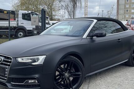 Audi A5 224.000 km 11.990 &euro; Berlin 12681