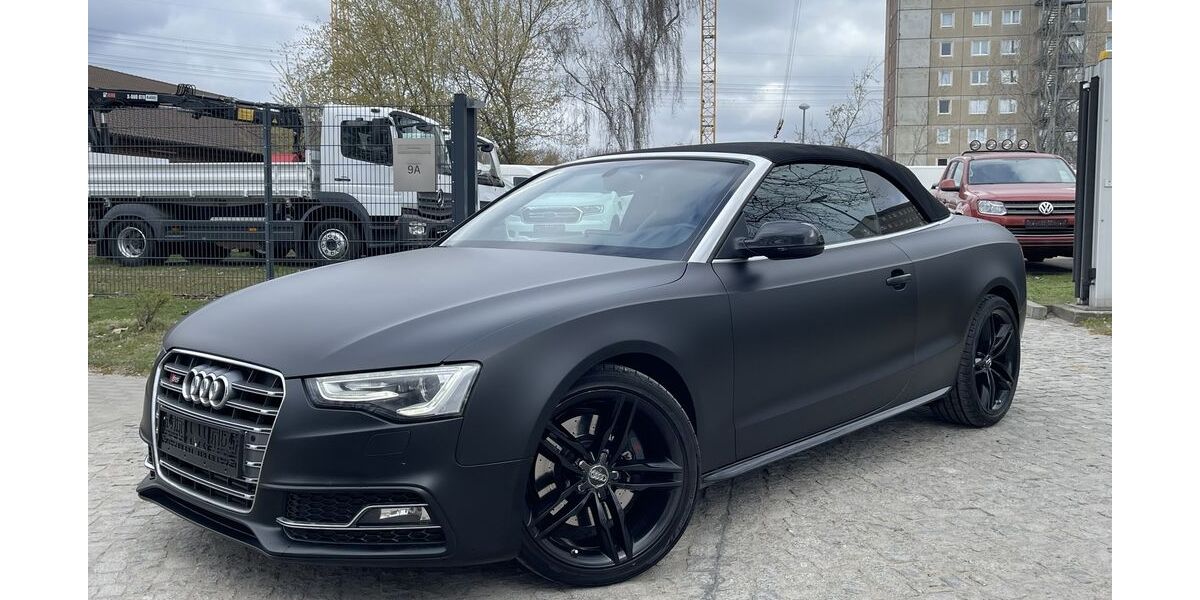 Audi A5 224.000 km 11.990 &euro; Berlin 12681