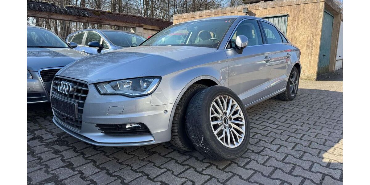 Audi A3 86.000 km 15.499 &euro; Eppstein 65817