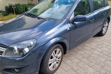 Opel Astra 146.000 km 1.250 &euro; Pleystein 92714