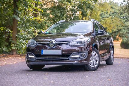 Renault Megane 192.000 km 5.199 &euro; Dortmund 44269