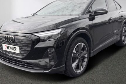 Audi Q4 e-tron 22.268 km 39.990 &euro; Lingen 49809