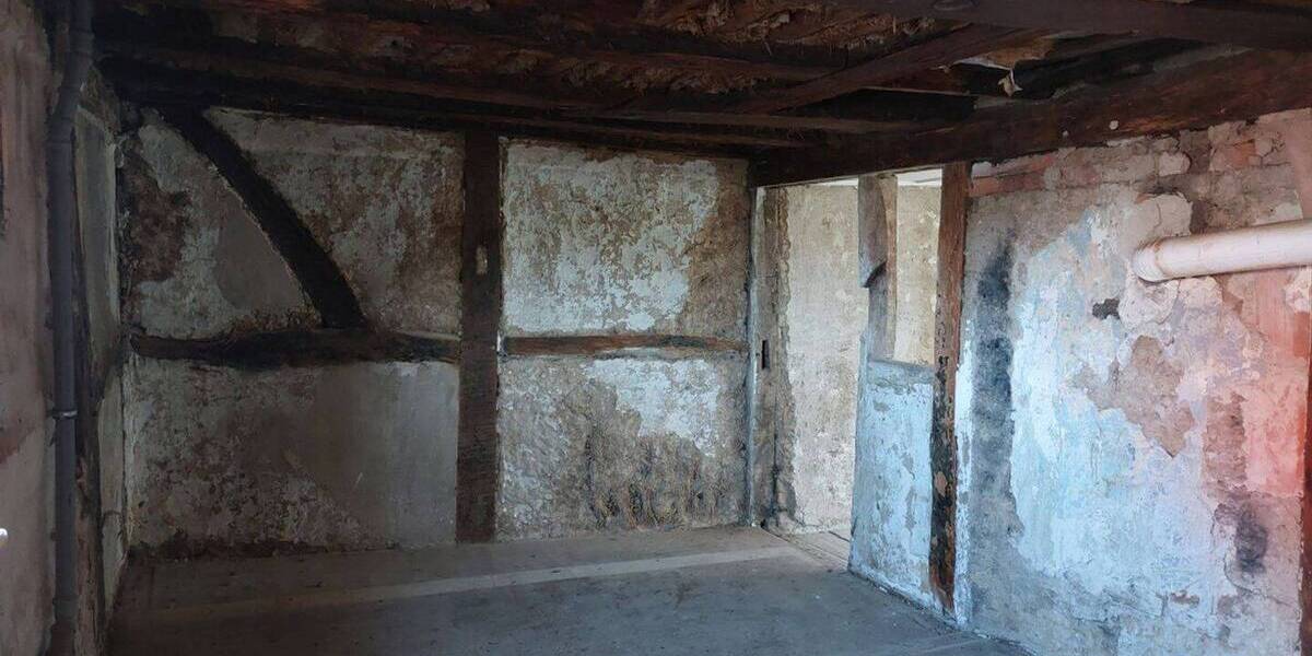 Reihenendhaus Loitz - 7 Zimmer, 165 m&sup2;, 85.000&euro; | Angebot:26672339