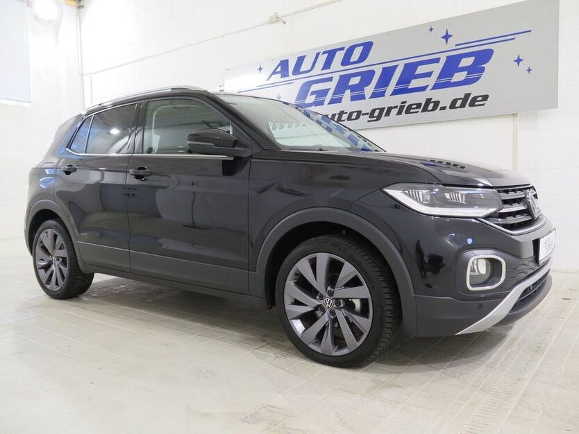 T-Cross