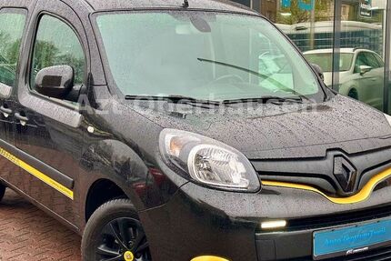 Renault Kangoo 80.000 km 12.490 &euro; Oberhausen 46049