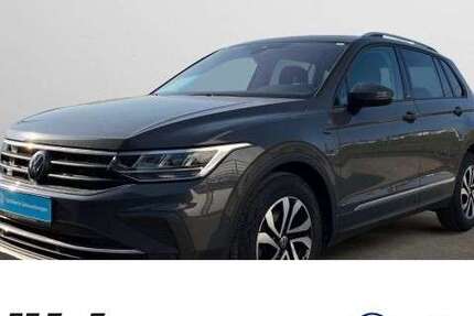 VW Tiguan 35.238 km 27.590 &euro; Hildesheim 31137