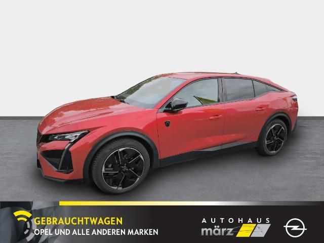 Peugeot 408 12.100 km 33.000 € Groß-Gerau 64521