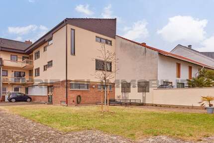 Haus zum Kaufen in Schifferstadt 849.000 € 283.98 m² 9 zimmer