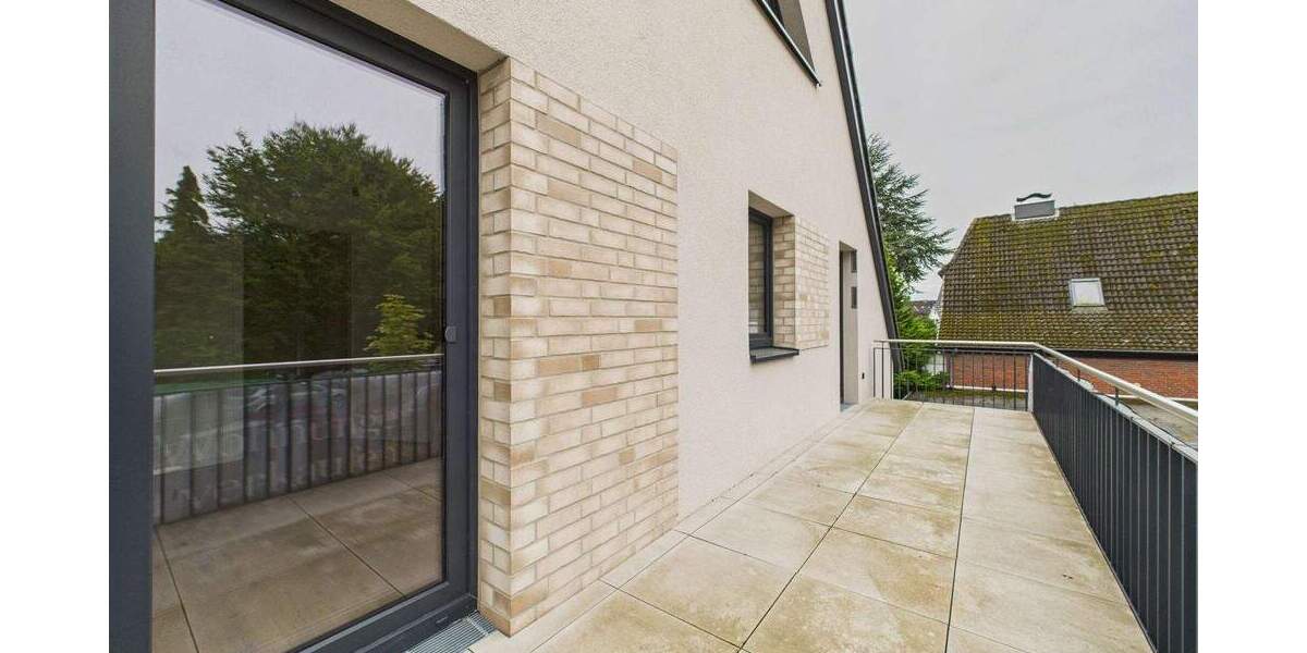 Etagenwohnung Lübeck Travemünde - 4 Zimmer, 127 m&sup2;, 590.000&euro; | Angebot:25746022