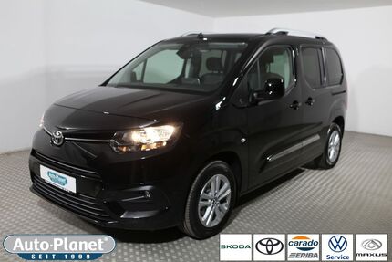 Toyota Proace City 64.979 km 19.990 &euro; Gera 07554