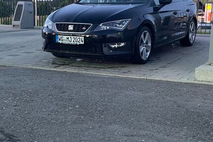 Seat Leon 143.000 km 15.000 &euro; Kißlegg 88353