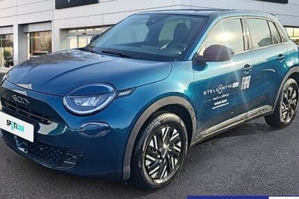 Fiat 600 2.500 km 22.980 &euro; Wiesbaden 65203