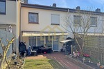 Achim: 5-Zimmer-Reihenhaus mit Garten, EBK & ausgebautem Dachgeschoss + Garage - Reihenmittelhaus Achim | Angebot:26635096