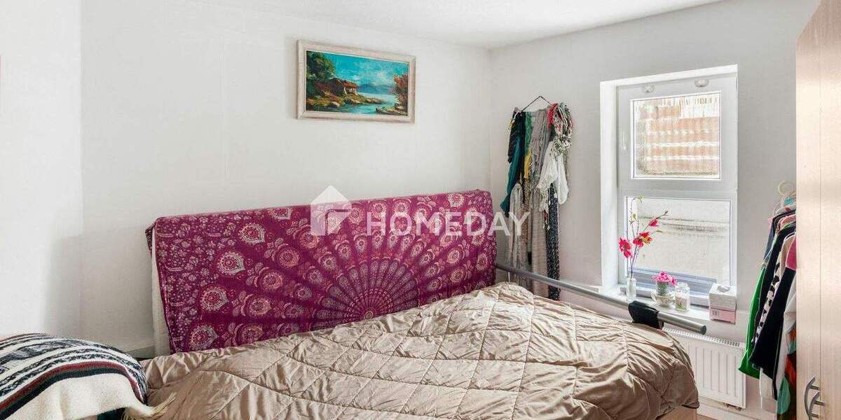 Etagenwohnung Erfurt Altstadt - 2 Zimmer, 41 m&sup2;, 119.900&euro; | Angebot:25265164