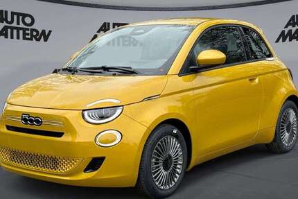 Fiat 500 2.713 km 18.990 &euro; Herford 32049