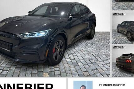 Ford Mustang Mach-E 59.000 km 35.885 € Berlin 13089