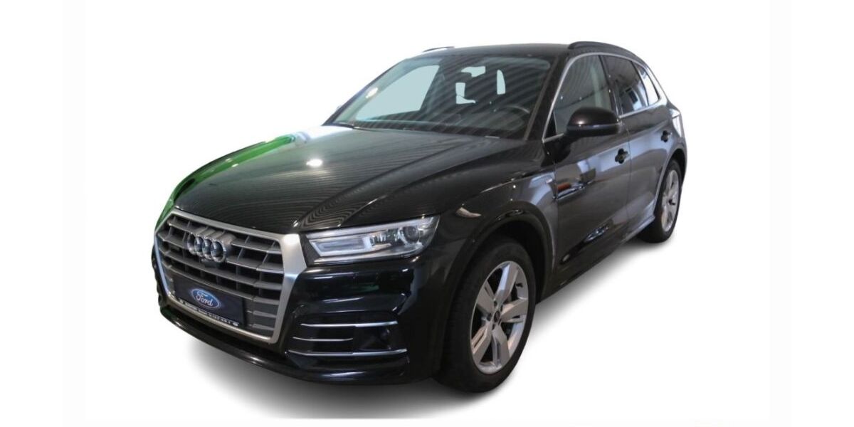 Audi Q5 205.291 km 22.480 &euro; Braubach 56338