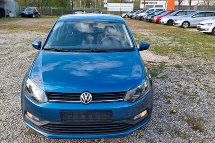VW Polo 195.850 km 5.000 &euro; Sulzbach-Rosenberg. 92237