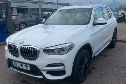 BMW X3 92.500 km 29.800 &euro; Schweinfurt 97422