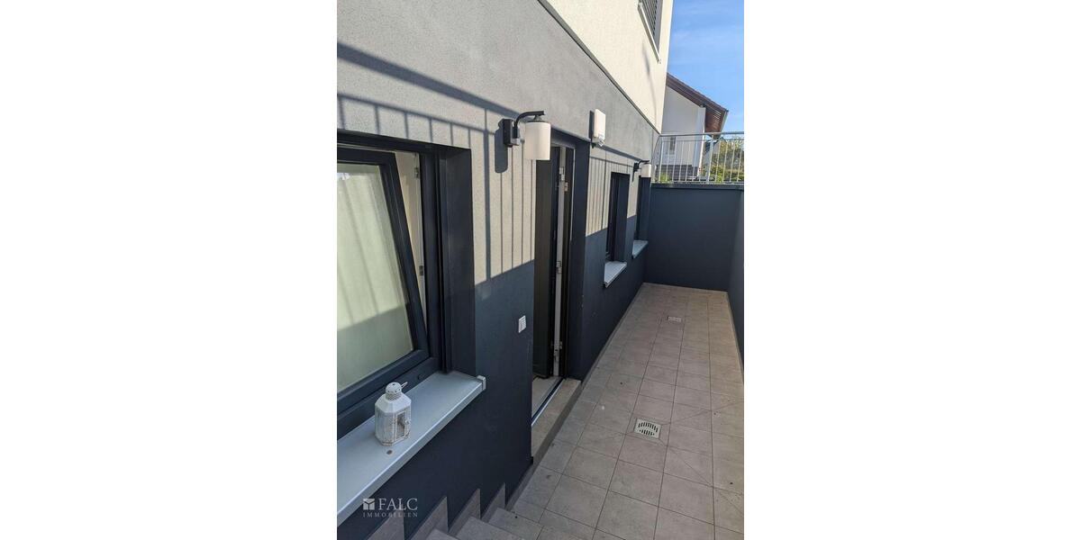 Etagenwohnung Neupotz - 2 Zimmer, 75 m&sup2;, 800&euro; | Angebot:25129538