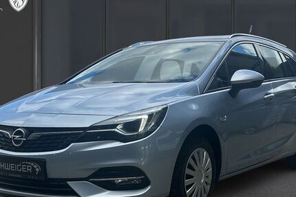 Opel Astra 37.705 km 16.500 &euro; Reichertshofen 85084