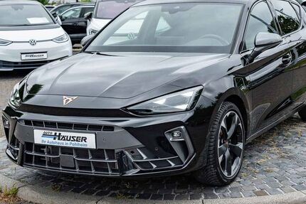 Cupra Leon 19.889 km 29.785 &euro; Pohlheim 35415