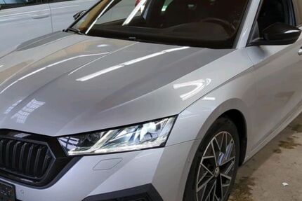 Skoda Octavia 188.000 km 16.422 € Heidelberg 69123