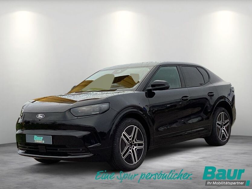 Ford Capri 6.650 km 45.740 € Mutlangen 73557